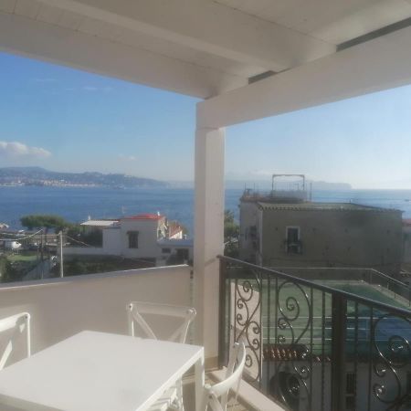 Il Cantuccio B&B บาโคลี ภายนอก รูปภาพ