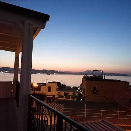 Il Cantuccio B&B บาโคลี ภายนอก รูปภาพ