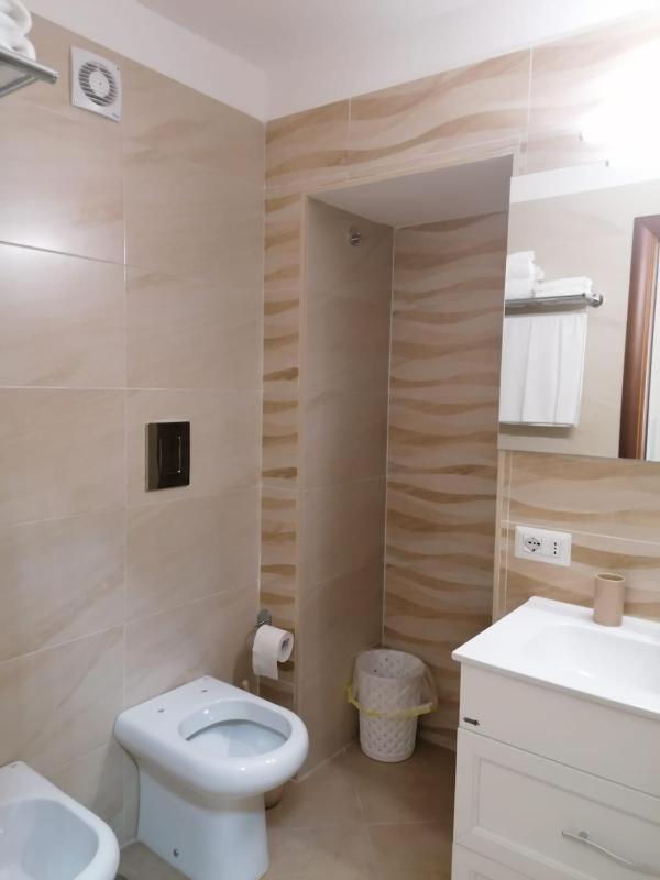 Il Cantuccio B&B บาโคลี ภายนอก รูปภาพ